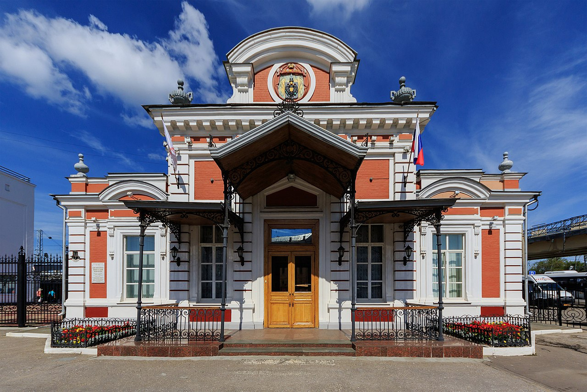 Взятки, воровство и рухнувший мост. Стало не по себе, когда прочел, как строили ж/д Москва – Нижний Новгород