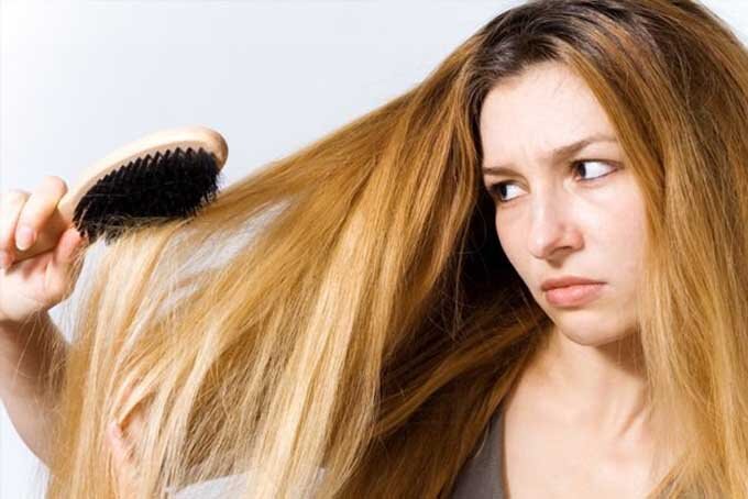 Все о здоровье ваших волос (fb2)