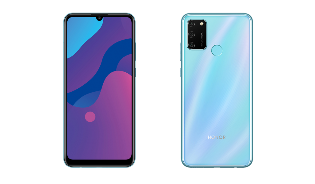 Больше памяти и аккумулятор на 5000 мАч