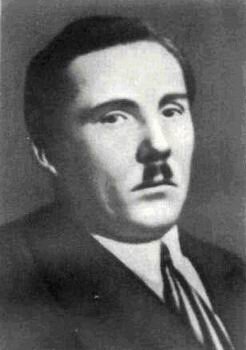 Иоганн Махмасталь (1891-1942)