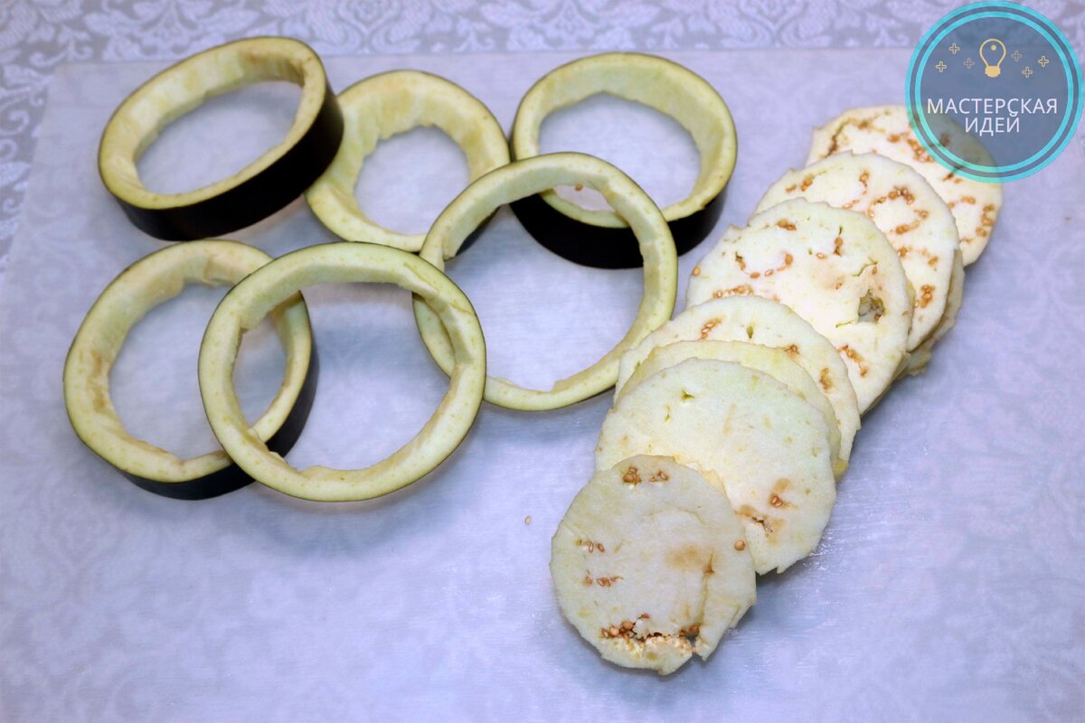 Фото автора Дзен канала "Мастерская идей"