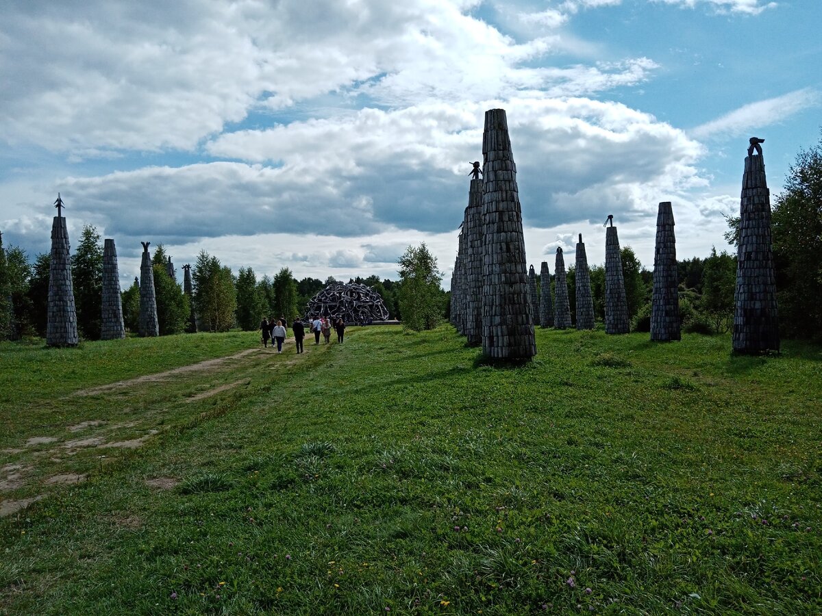 "Вселенский разум"