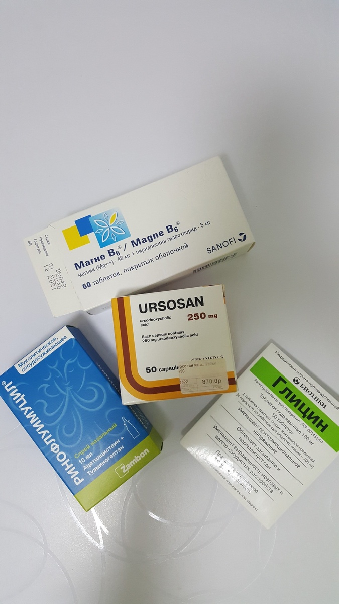 Авторские фото