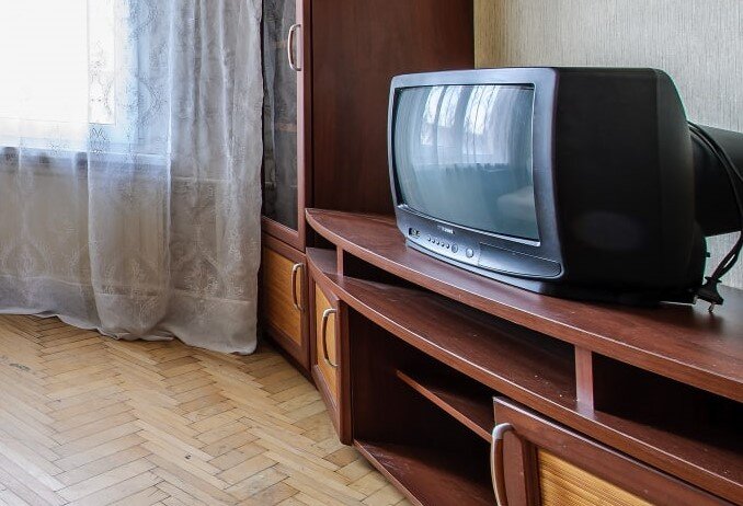 Фото из группы "Снять жилье без посредников" в ВК.