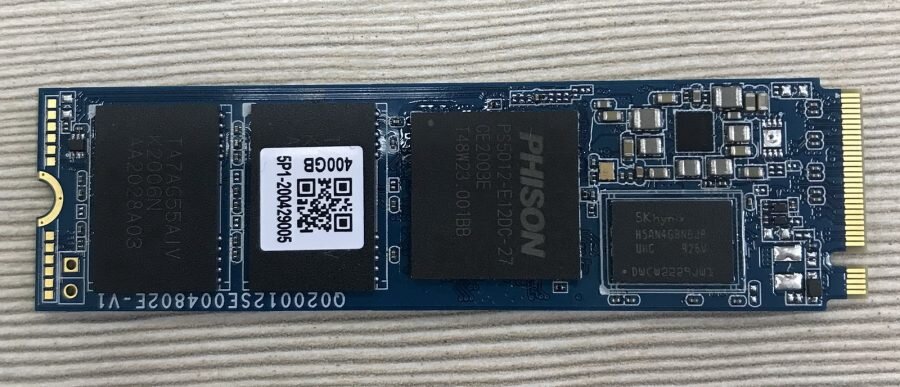 Synology сделала SSD для NAS. Зачем они там нужны? | Технодзен | Дзен