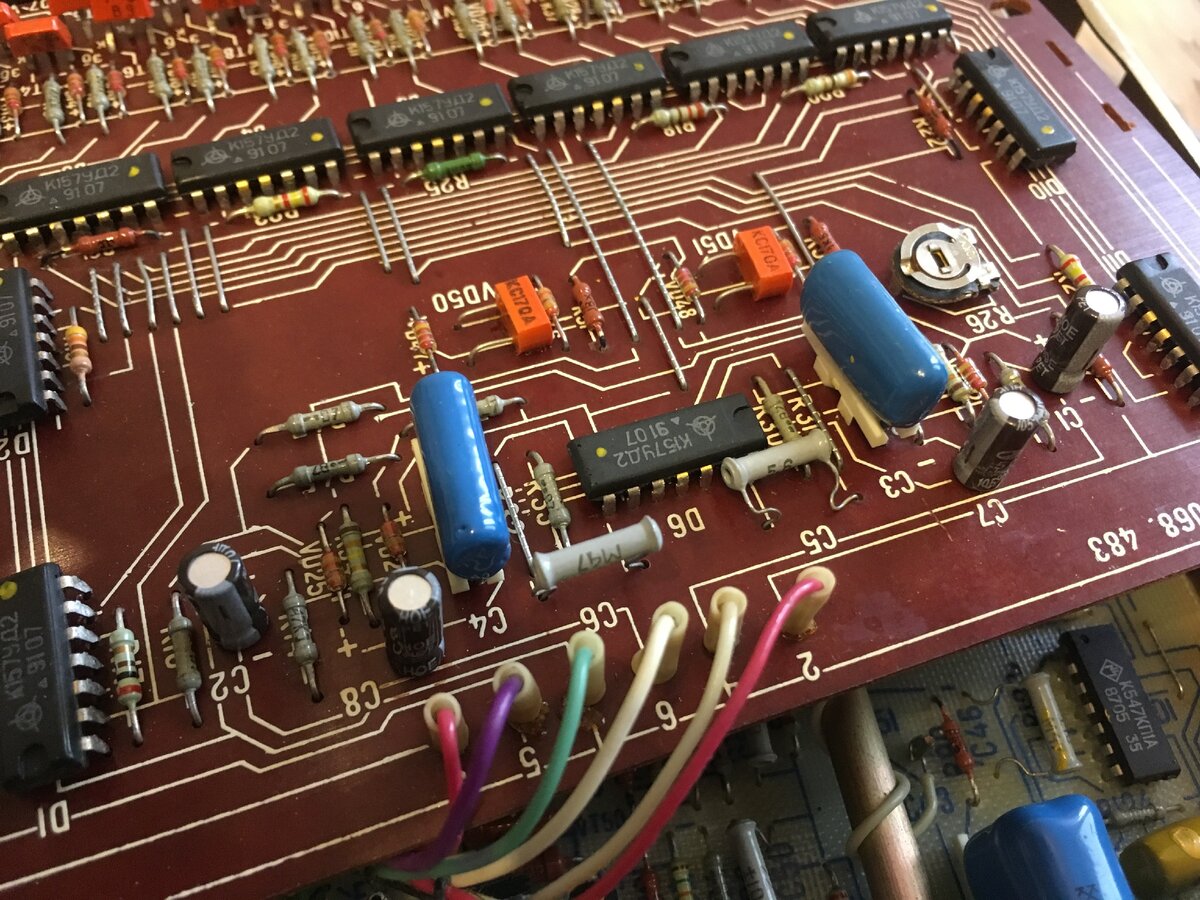 Схема ум эстония ум 010