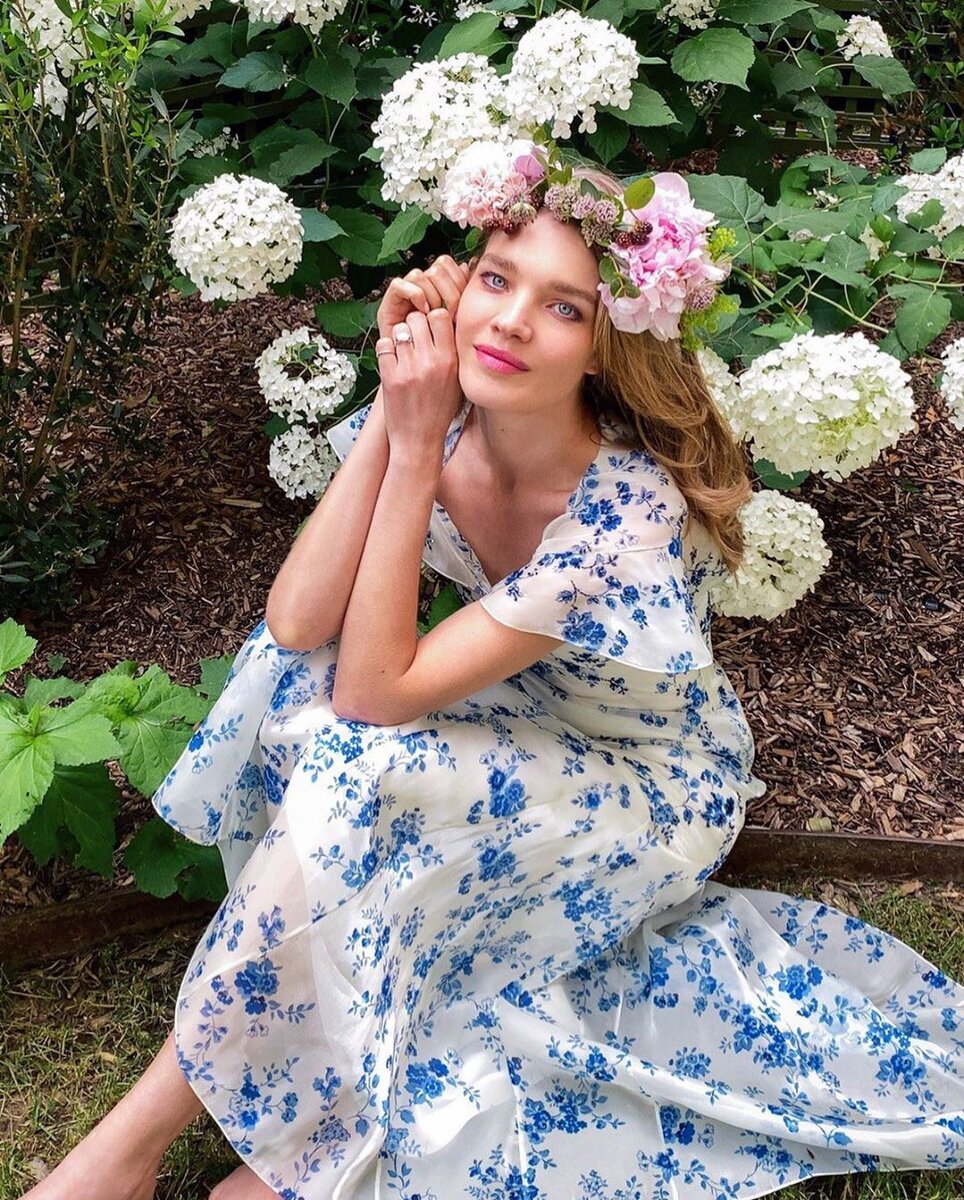 Все фото из инстаграма Натальи @natasupernova 