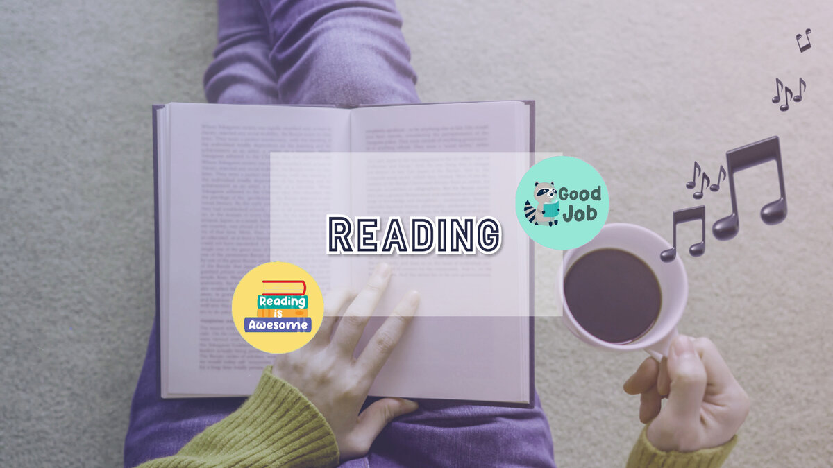 Проверим ваши reading skills | Текст и задания | Английский с Кристиной Цой  | Дзен