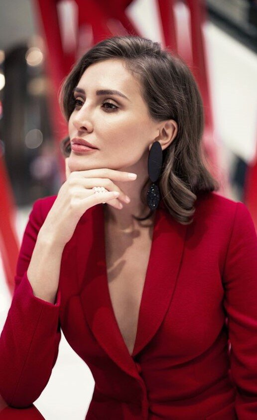 Архетип Правитель