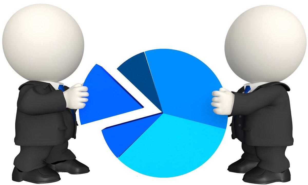 Что такое перераспределение земельных участков? Цена и стоимость в Туле и Тульской области