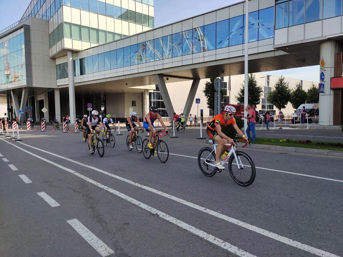 Фото: Владимир Болотин / @runandroll