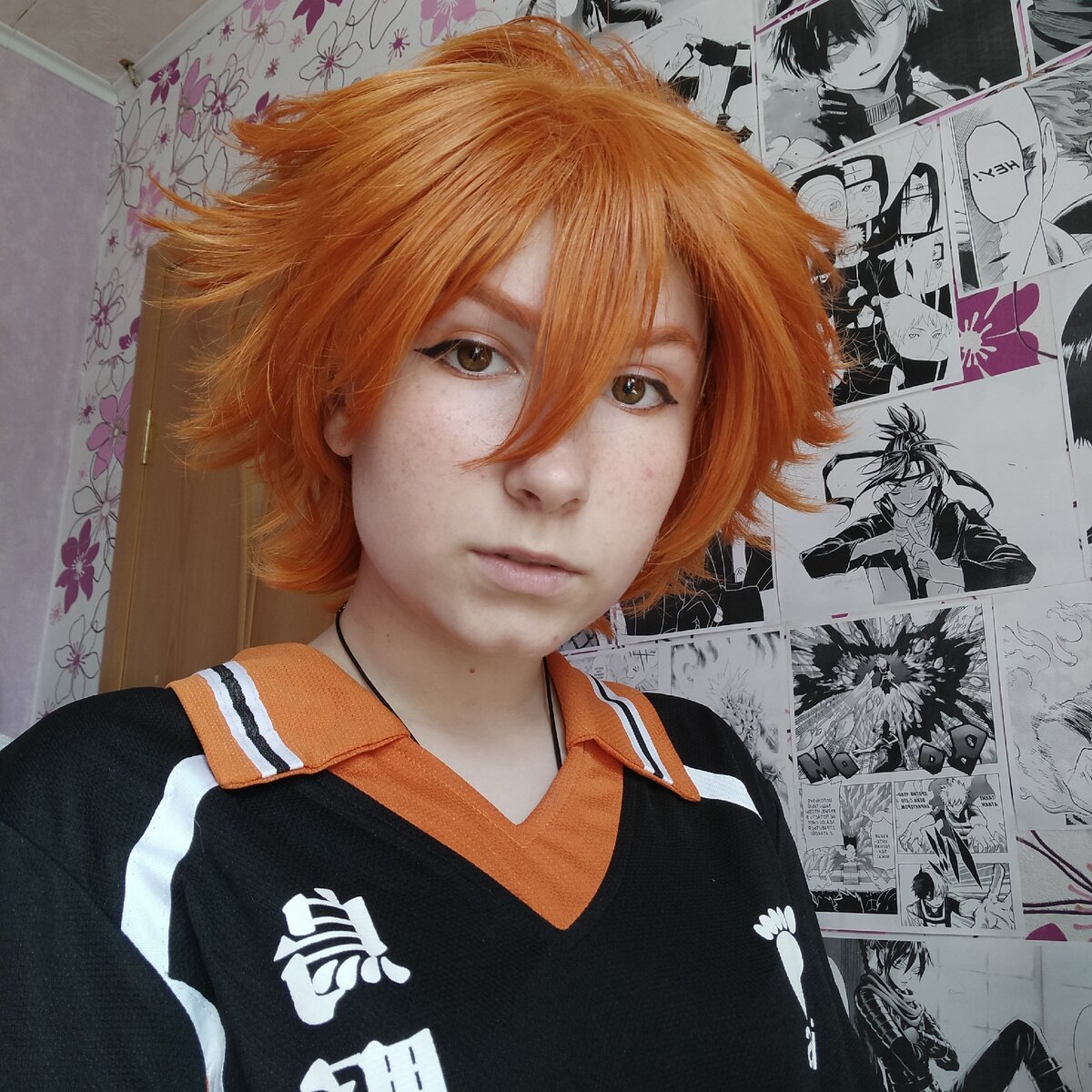 🍊Hinata Shoyo🍊