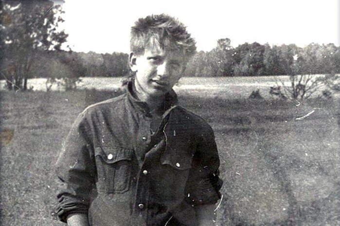 Про таких говорят, обычный парень. Фото Яндекс.Картинки. 