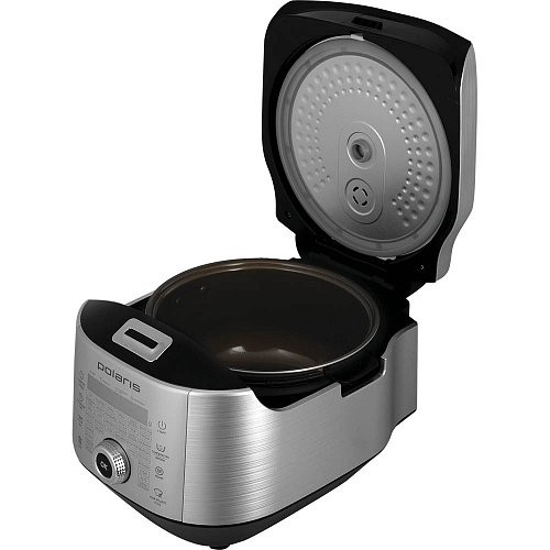 Мультиварка Polaris EVO 0445DS 