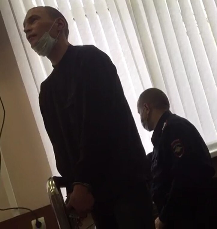 Михаилу Калаганскому кроме своих наручников терять нечего…