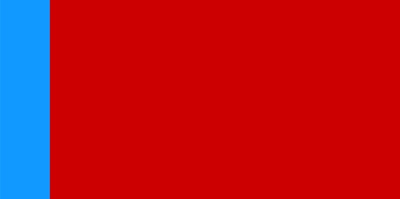 Как выглядел флаг рсфср к 1991