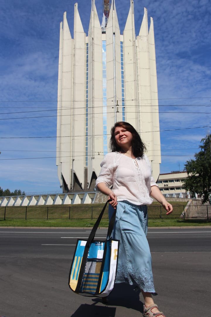 Та самая юбка