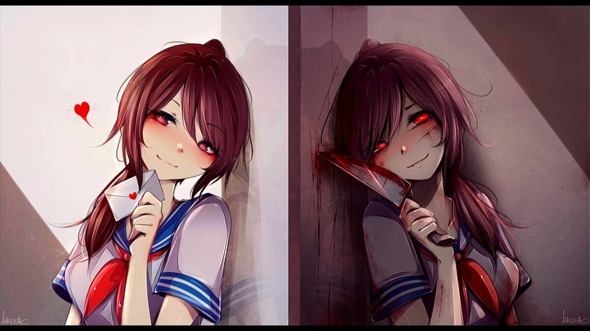 Yandere simulator скачать на пк steam фото 79