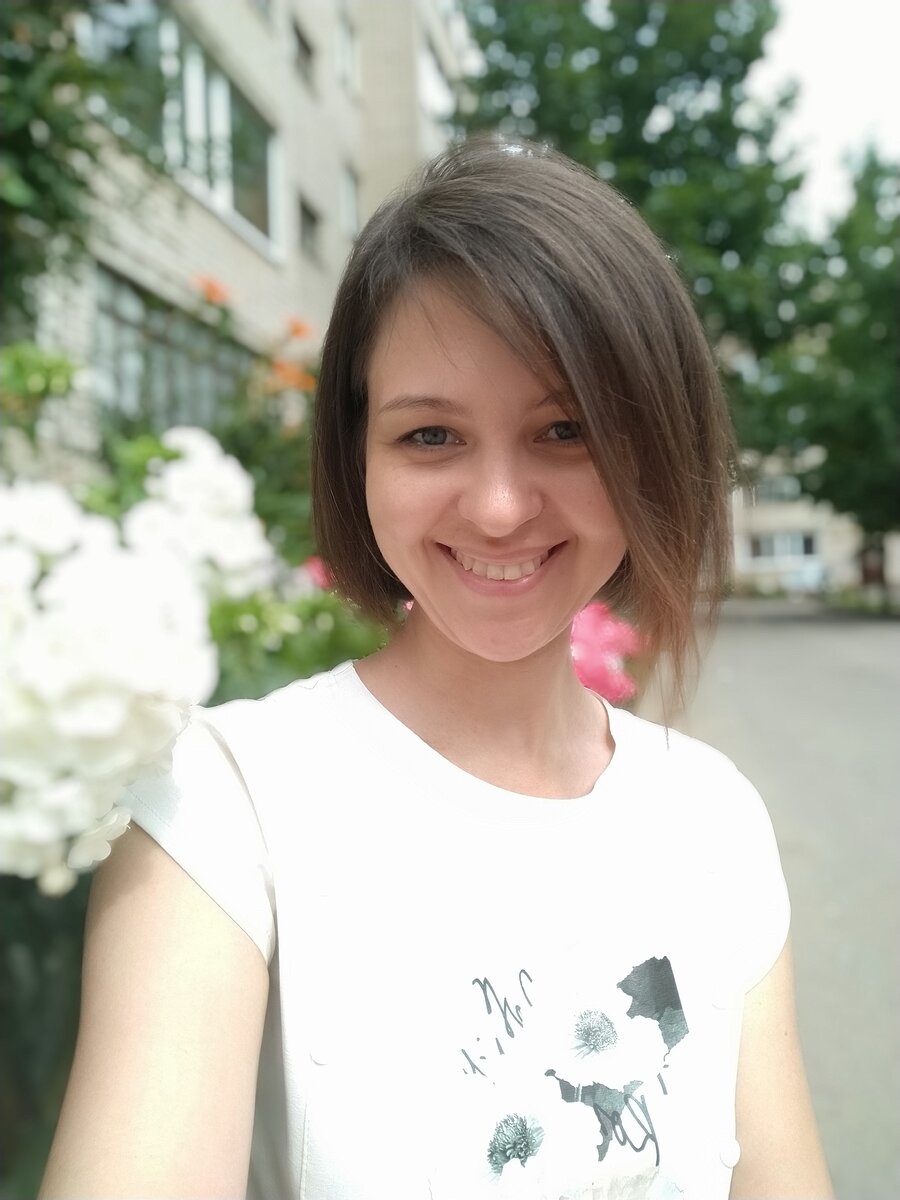 Это я. )) Давайте вместе подумаем, чему учит современная школа наших детей?