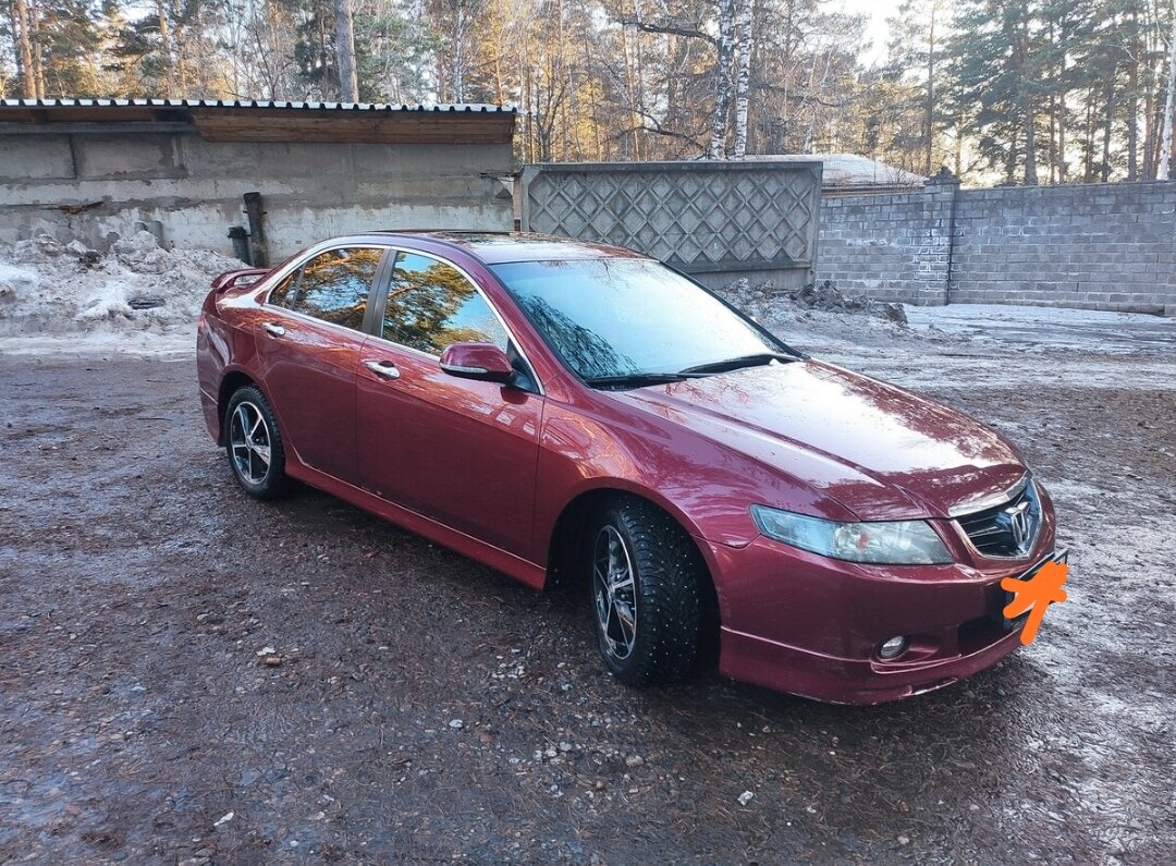 190л.с, многорычажка и отменная управляемость для переднего привода. 