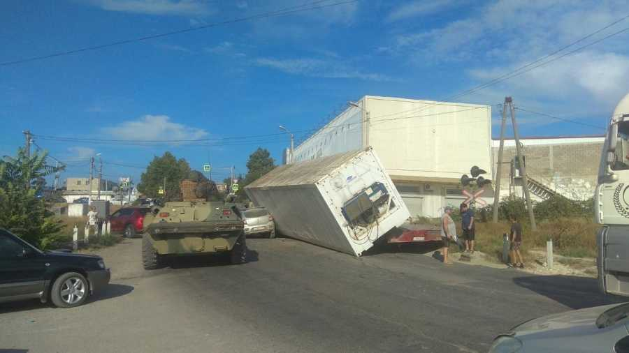  Фото: группа "Автопартнёр. Севастополь. Крым" / Вконтакте    