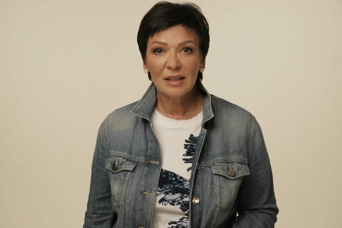 Елена ульянова биография личная жизнь Дочь Михаила Ульянова обнаружили мертвой в квартире в Москве Аргументы и Факты
