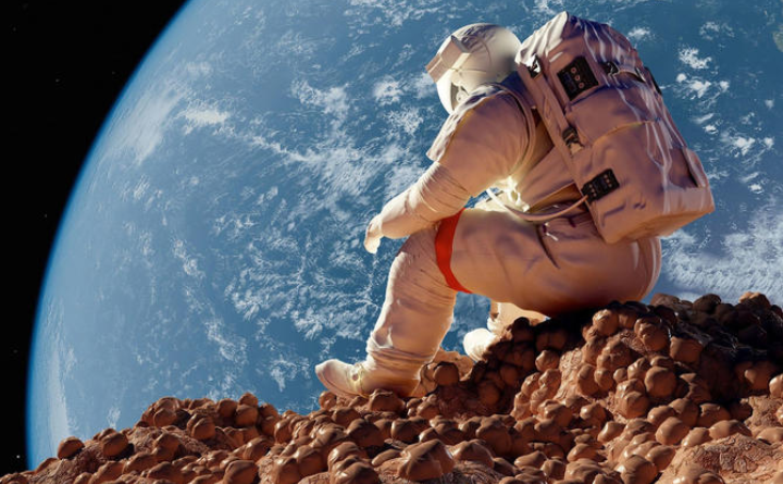 Космос — самая обсуждаемая и, вместе с этим, самая загадочная тема на всей планете Земля. С одной стороны человечество много узнало о нём, с другой — мы знаем мизерный процент от того, что на самом деле происходит во Вселенной. Сегодня — в День космонавтики — мы рассмотрим несколько самых интересных фактов о Вселенной.