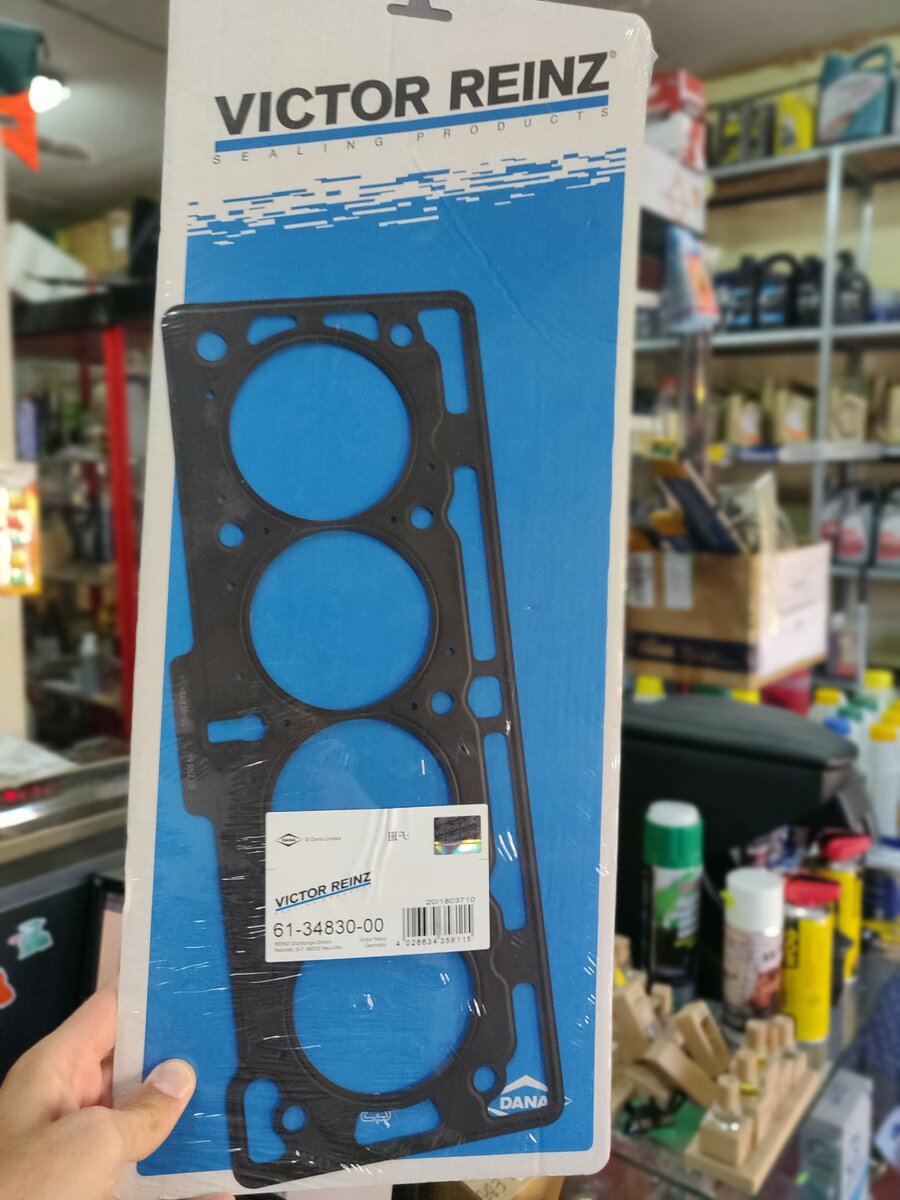 Мы выбрали для вас золотую середину это естесвенно Reinz.