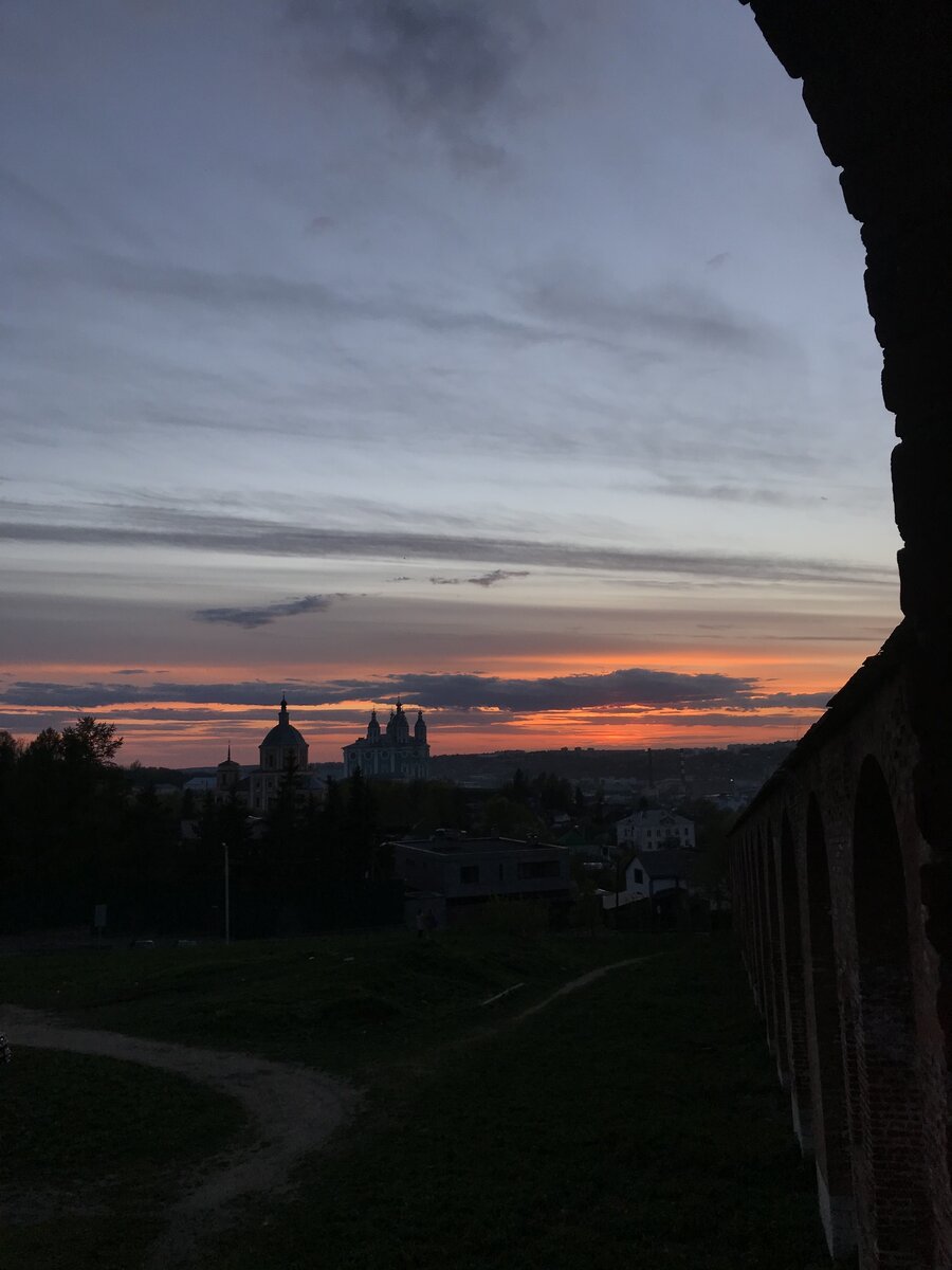 г.Смоленск