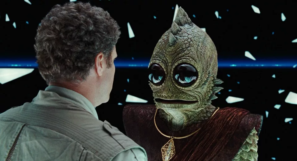 нло общение