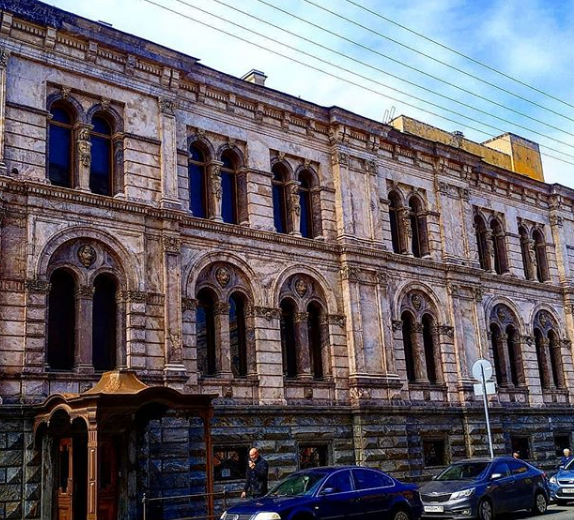 Экскурсии по Санкт-Петербургу