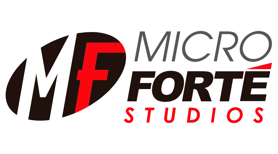 Логотип студии.