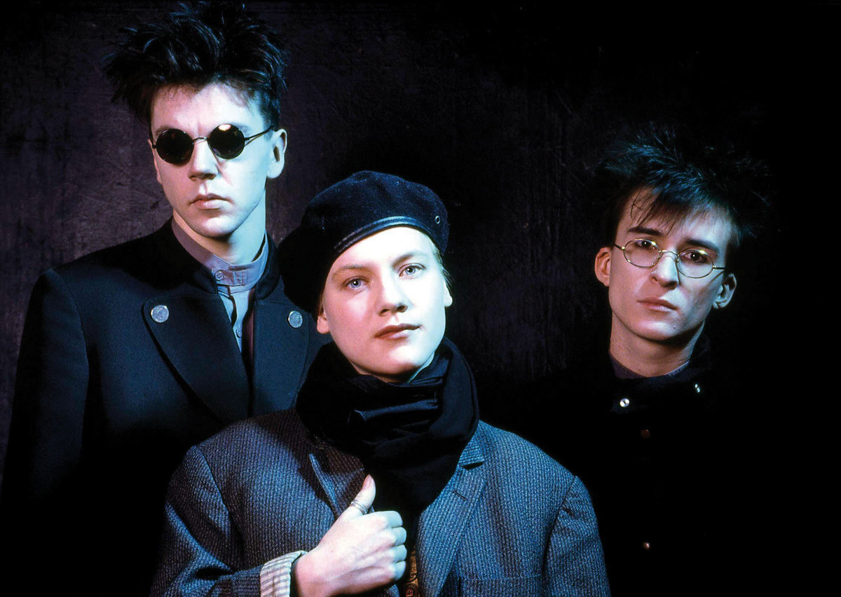 фото: https://belcanto.bandcamp.com/