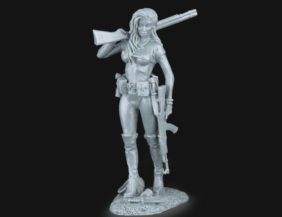 фото из группы VK Plastic Platoon - vk.com/plasticplatoon использовано с разрешения Михаила Гликина