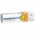 Скинорен обладает противовоспалительным эффектом