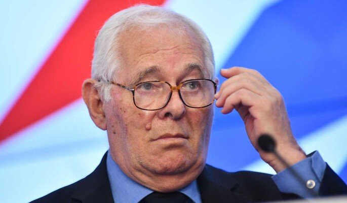 доктор Рошаль