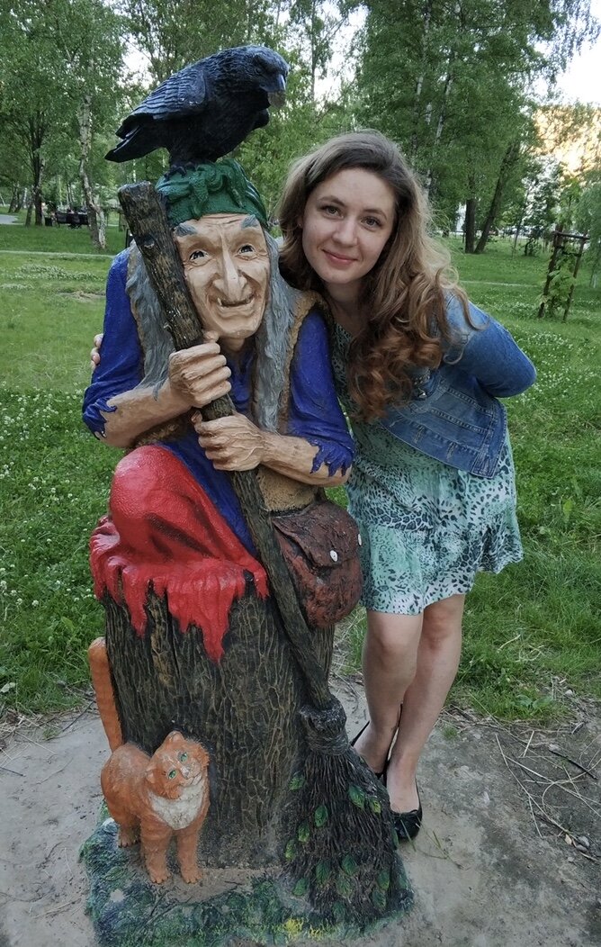 Сегодня не добрый комментарий, поэтому и фото такое