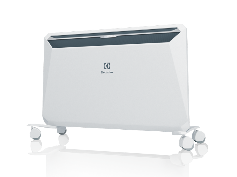 Electrolux Rapid ECH/R-2000 E