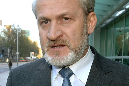 Фото: John Stillwell / ТАСС