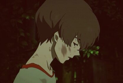 Эхо террора