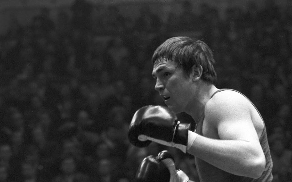 ТАСС, 13 сентября. Двукратный чемпион Европы по боксу Евгений Горстков скончался на 71-м году жизни. Об этом сообщает пресс-служба Федерации бокса России.