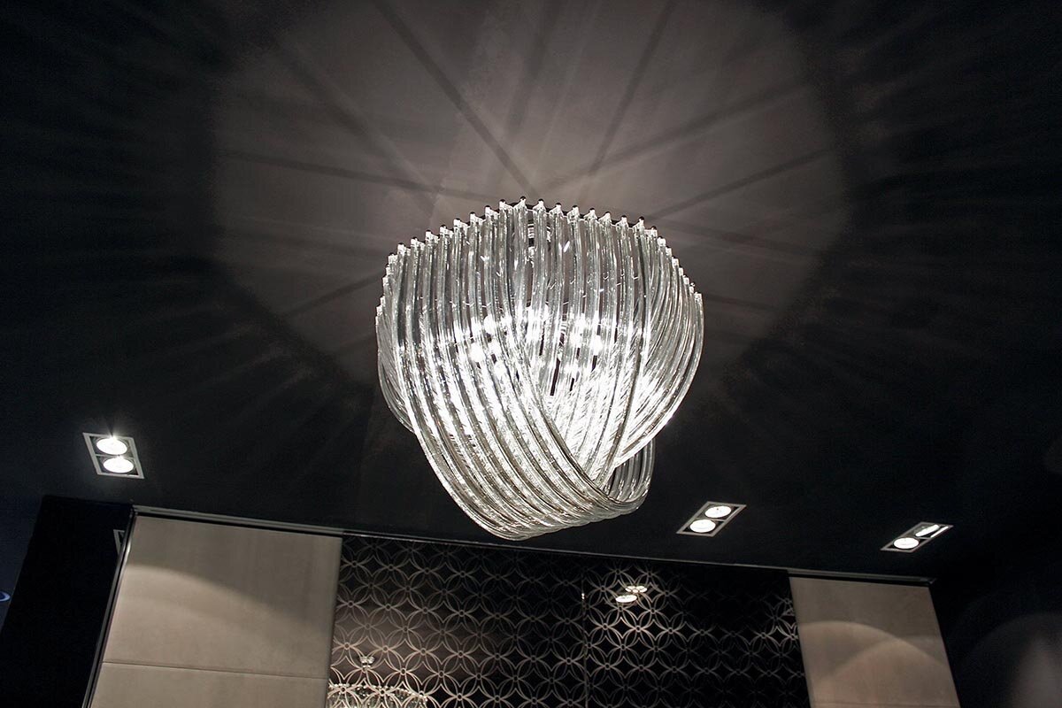 Люстра Elisabeth 