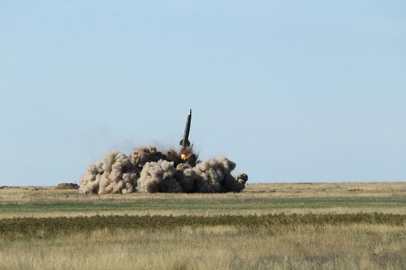 Полигон Капустин Яр - город Знаменск. Немного о главном. | Собеседник ...