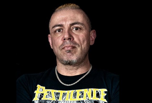 Патрик Мамели