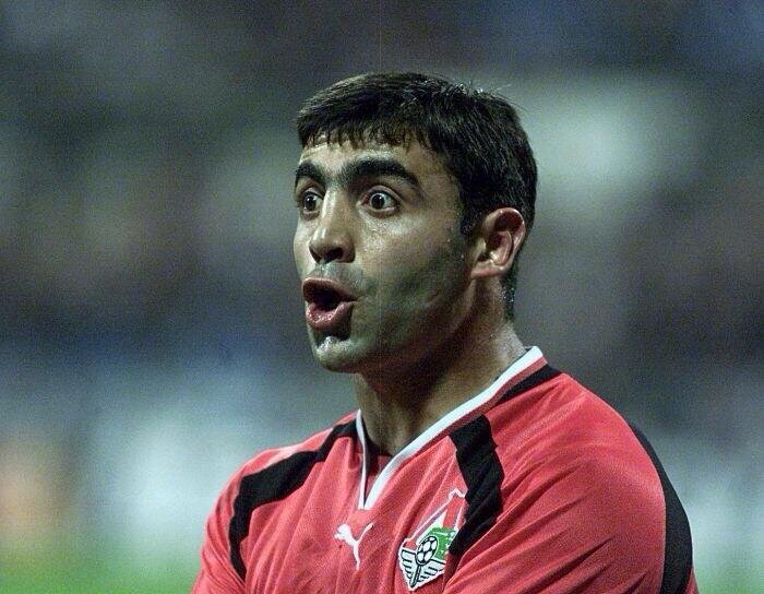 Заза Джанашия