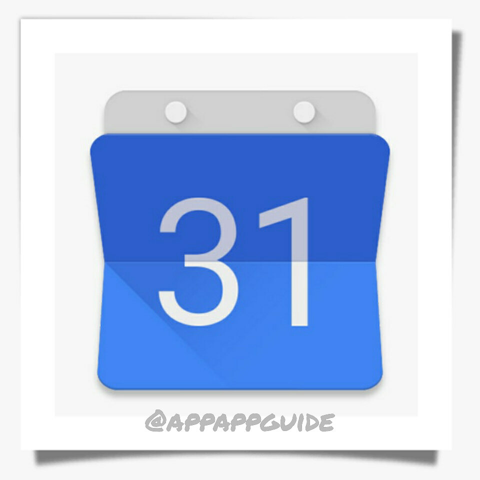 Установка Google Календарь