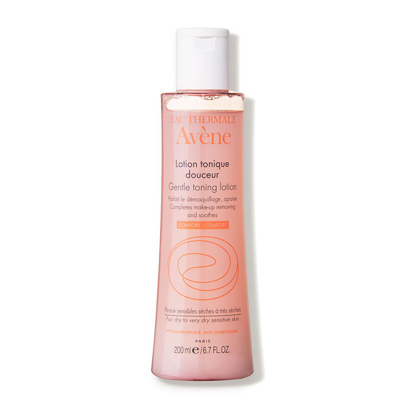 Avène Gentle Toning Lotion