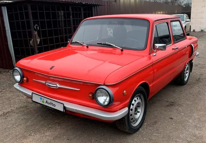 Широковат однако стал