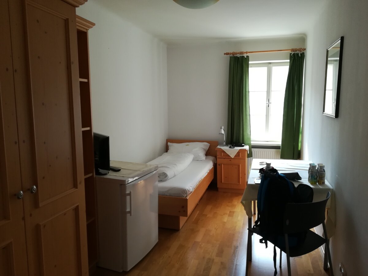 моя комната