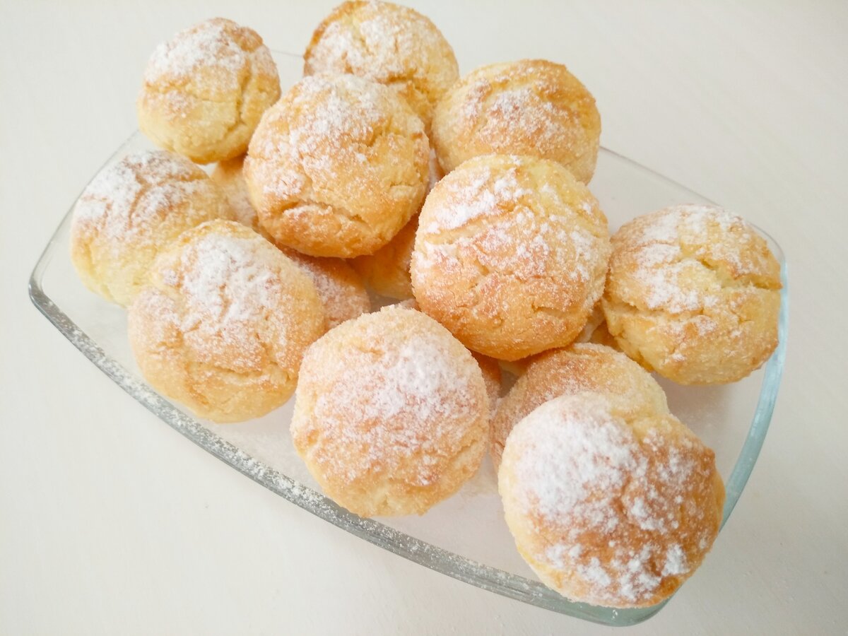Печенье Райский день